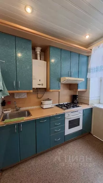 1-к кв. Московская область, Люберцы ул. С.П. Попова, 12 (37.0 м) - Фото 1