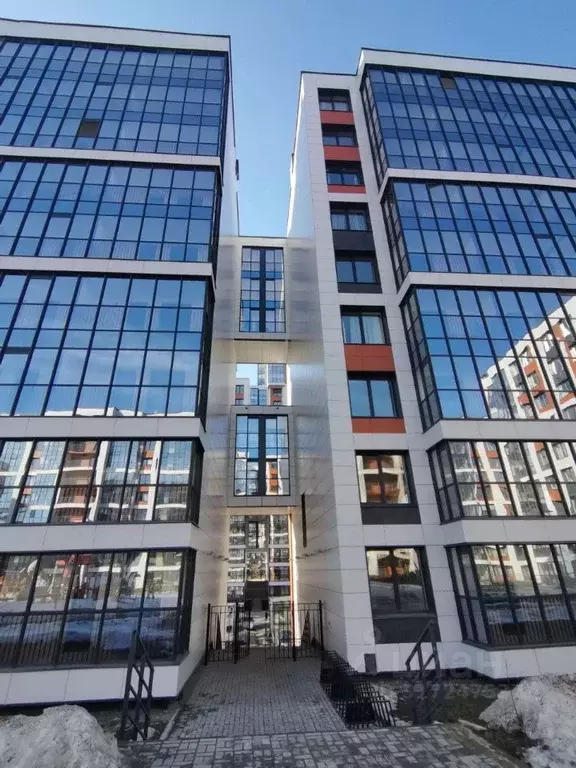 Студия Санкт-Петербург Фарфоровская ул., 7к1 (25.0 м) - Фото 0