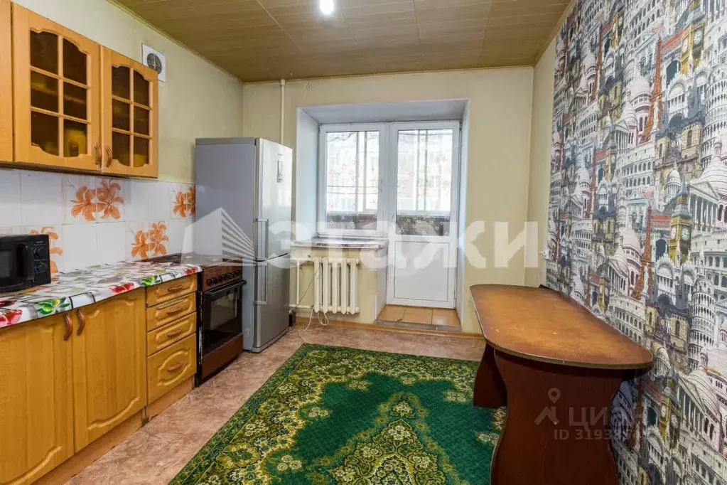 2-к кв. Амурская область, Благовещенск 2-й мкр, ул. Кантемирова, 23/2 ... - Фото 0