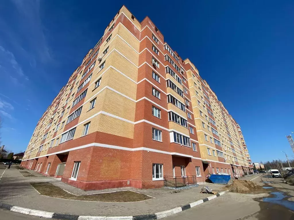 Торговая площадь в Московская область, Сергиев Посад Пограничная ул., ... - Фото 1