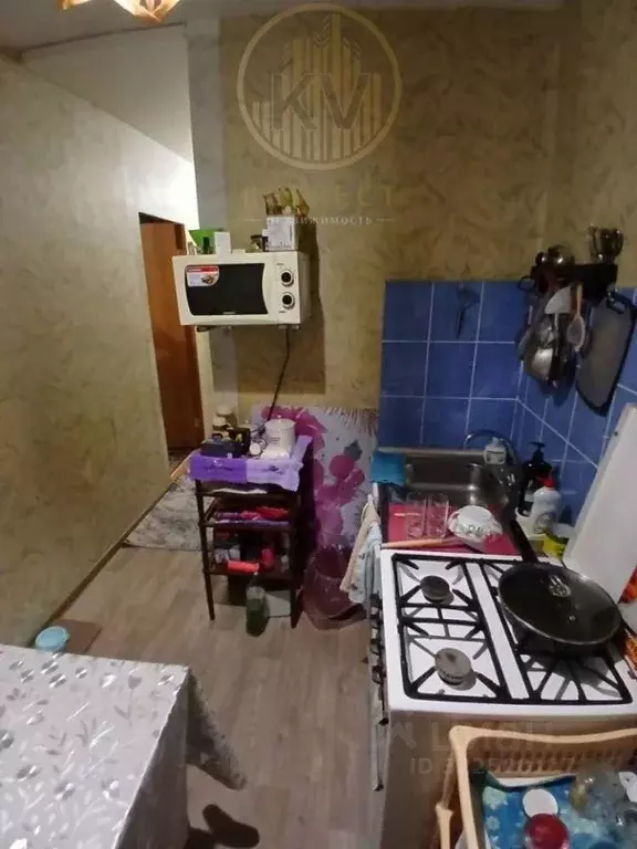 1-к кв. Ставропольский край, Ессентуки Белоугольная ул., 12 (30.0 м) - Фото 2