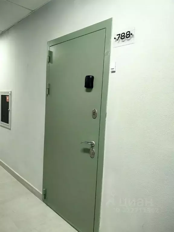 2-к кв. Московская область, Химки городской округ, д. Юрлово к1/1 ... - Фото 2