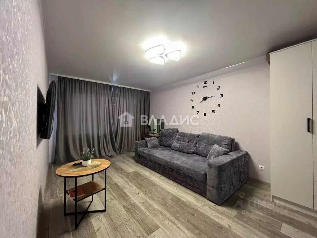 2-к кв. Калининградская область, Пионерский ул. Шаманова, 1 (46.5 м) - Фото 1