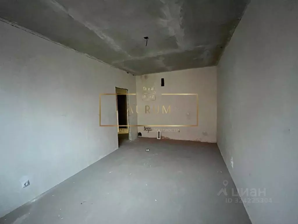 3-к кв. Тульская область, Тула городской округ, пос. Молодежный ул. ... - Фото 2