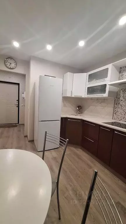 1-к кв. Вологодская область, Вологда Новгородская ул., 42к2 (30.1 м) - Фото 1