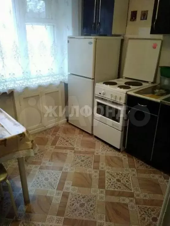 2-к. квартира, 45 м, 2/5 эт. - Фото 1