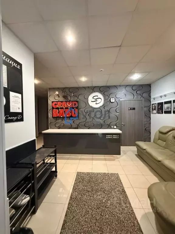 Помещение свободного назначения в Самарская область, Самара просека ... - Фото 1