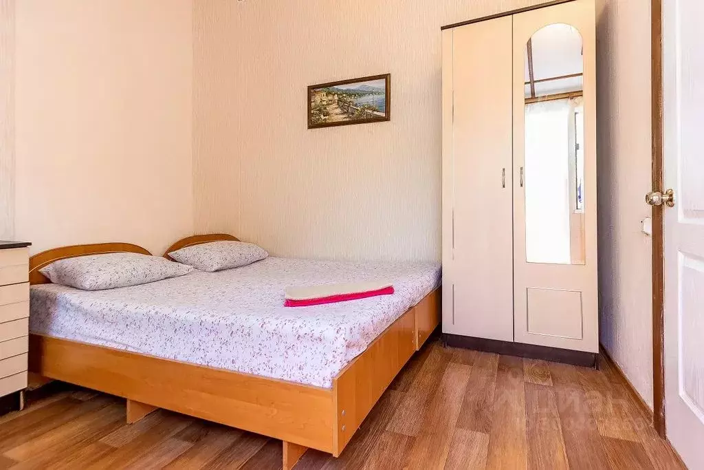 Комната Крым, Судак пер. Колхозный, 9 - Фото 2