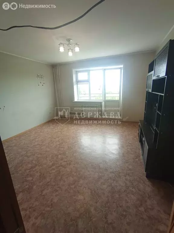 1-комнатная квартира: Ленинск-Кузнецкий, Топкинская улица, 148/2 (39.7 ... - Фото 0