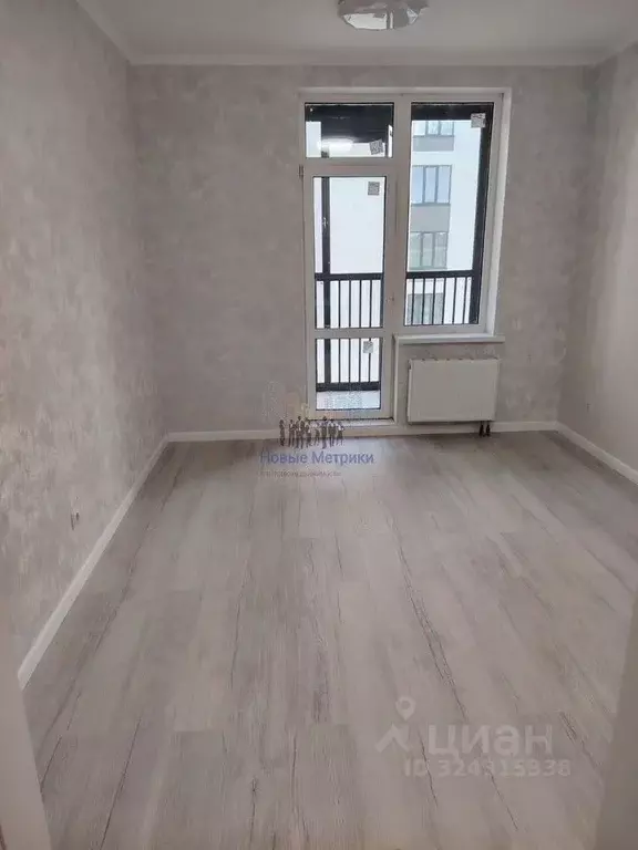 Студия Санкт-Петербург аллея Арцеуловская, 9 (19.5 м) - Фото 1