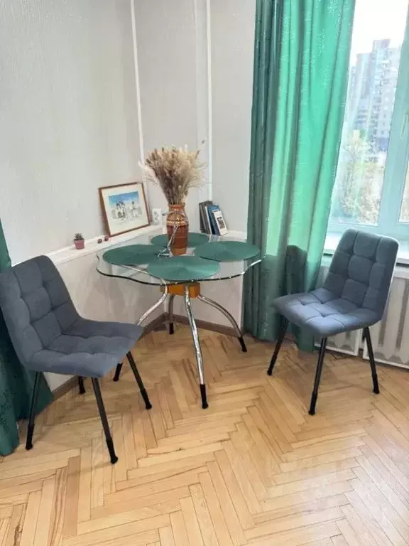 1-к кв. Санкт-Петербург Двинская ул., 4К3 (31.0 м) - Фото 0