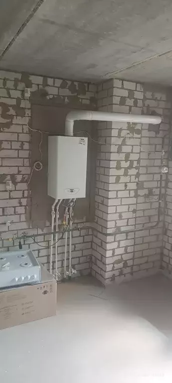 Продаётся 1-к квартира, 38 м - Фото 0