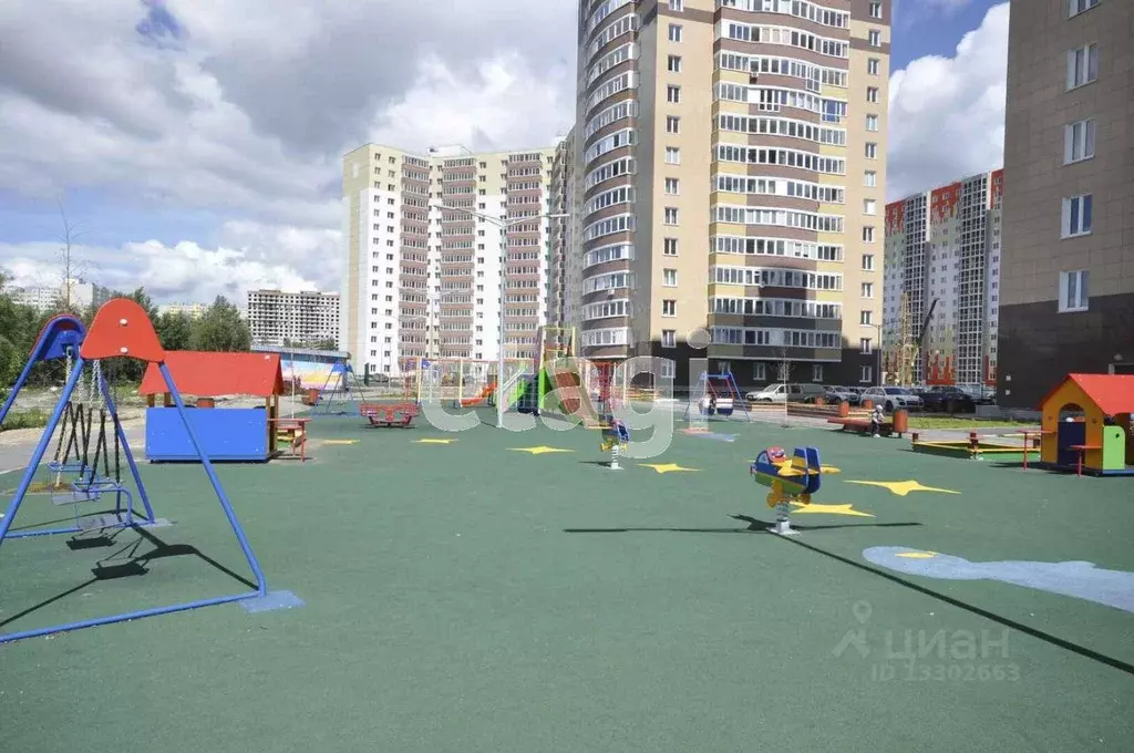 Cdek ул ивана захарова 5 сургут фото 2-к кв. Ханты-Мансийский ао, Сургут 31б мкр, 1 (63.5 м), Купить квартиру в Сургу