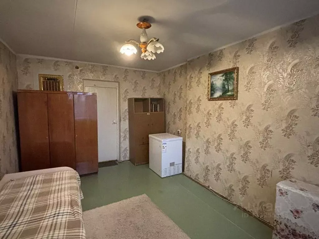 3-к кв. Татарстан, Казань ул. Космонавтов, 49а (67.0 м) - Фото 2