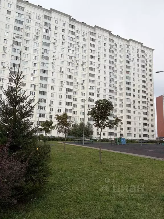2-к кв. Московская область, Домодедово городской округ, с. Домодедово ... - Фото 1