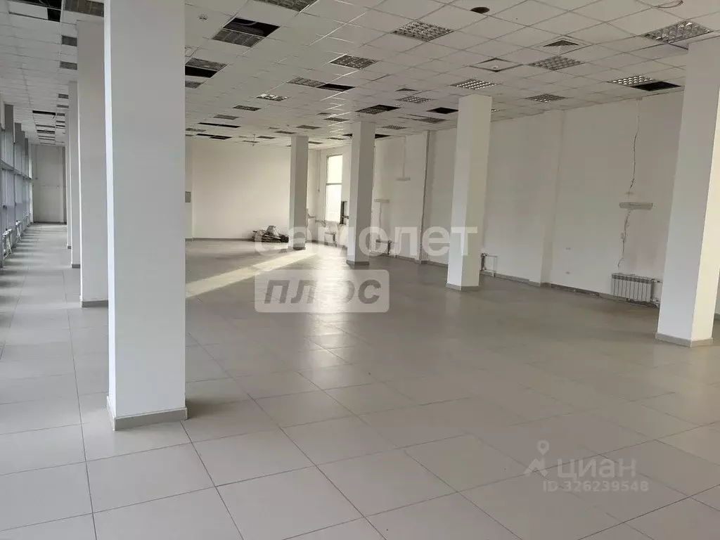 Торговая площадь в Москва Люблинская ул., 4к1 (300 м) - Фото 0