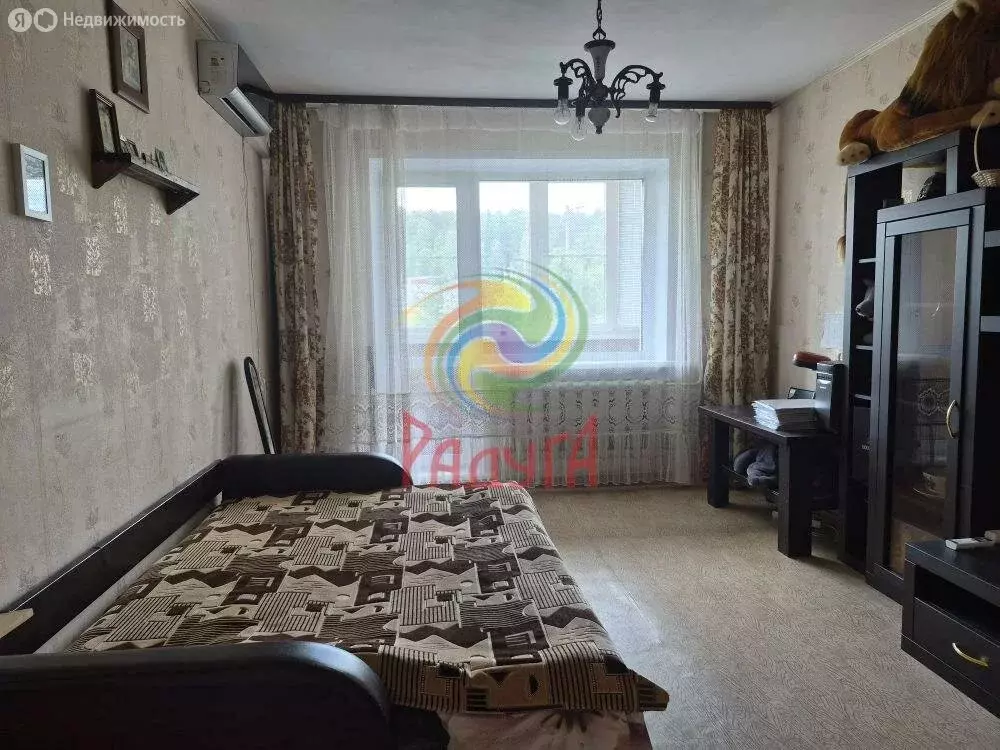 1-комнатная квартира: Иваново, микрорайон ДСК, 5 (40.2 м) - Фото 1