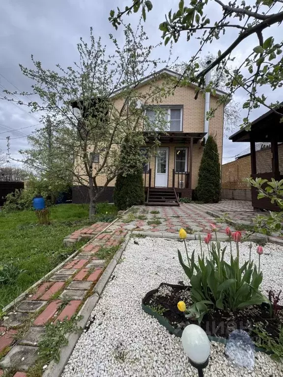 Дом в Нижегородская область, Нижний Новгород с. Работки, пер. ... - Фото 0