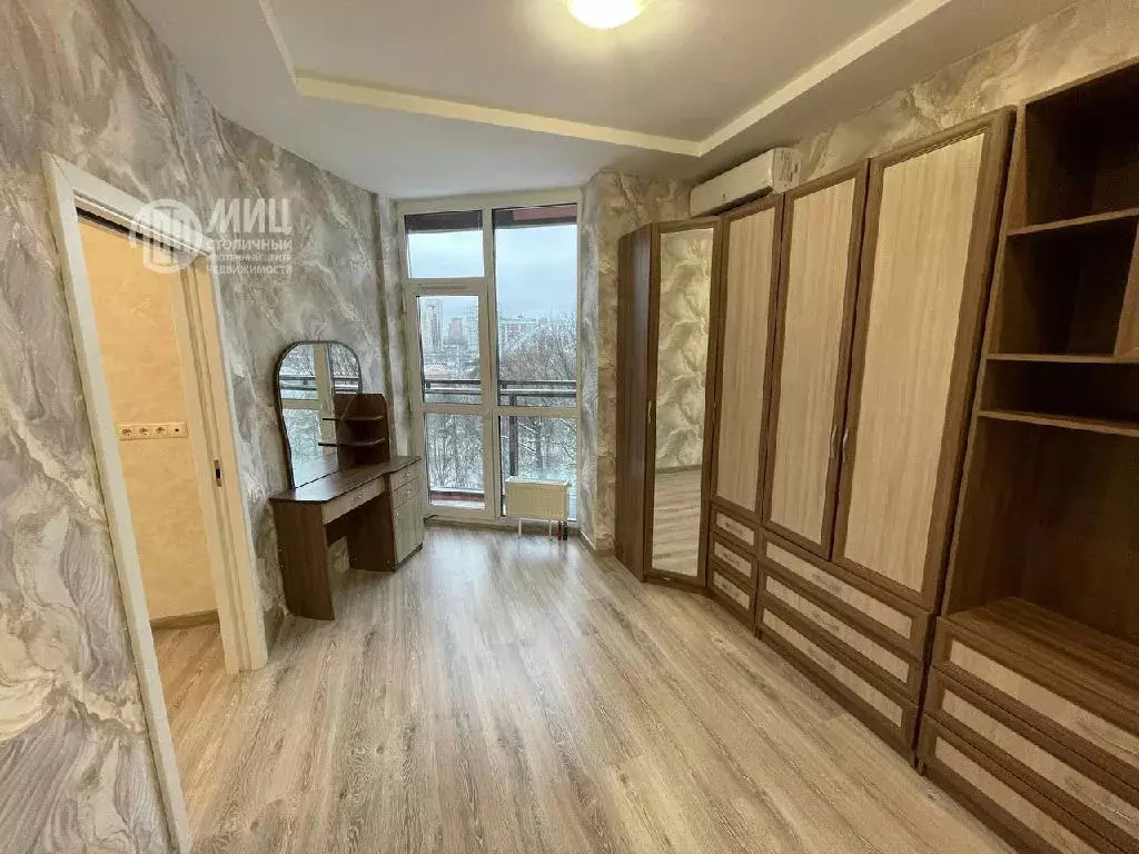 Продается 1-комнатная квартира - Фото 1