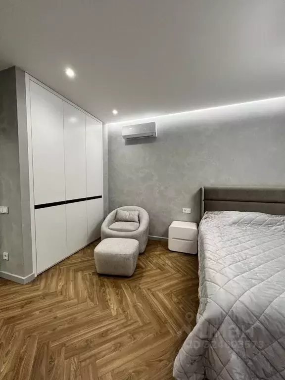 1-к кв. Краснодарский край, Краснодар ул. Имени Дзержинского, 95 (50.0 ... - Фото 2