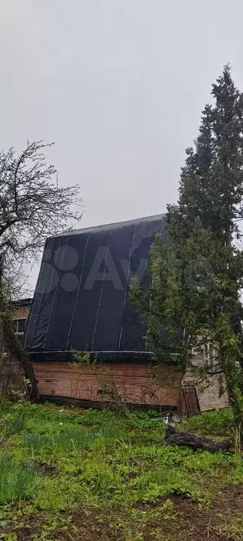 Дача 40 м на участке 6 сот. - Фото 0