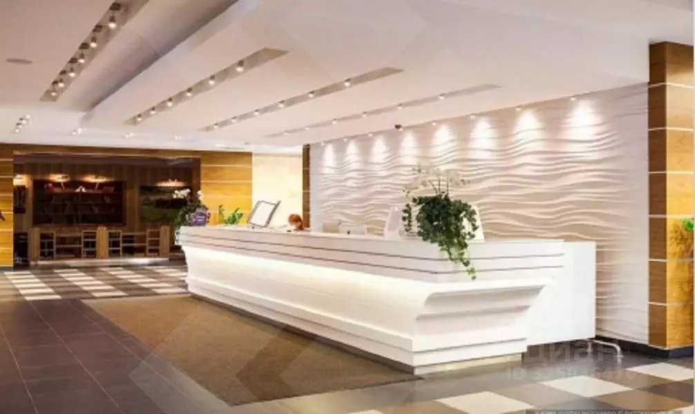 Офис в Москва ул. Горбунова, 2С3 (133 м) - Фото 2