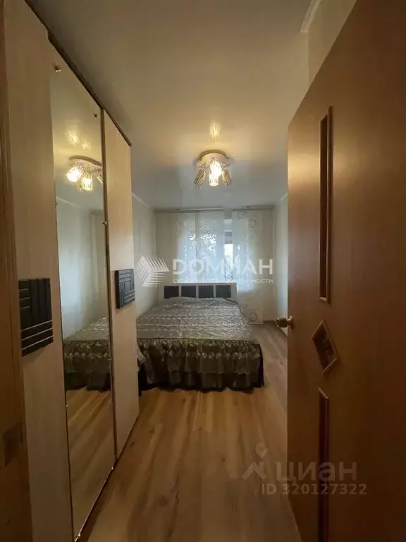 3-к кв. Ростовская область, Новочеркасск ул. Калинина (52.0 м) - Фото 2