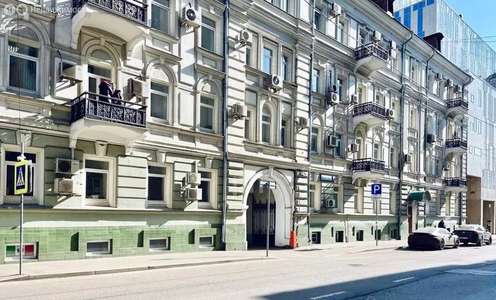 Офис (262 м) - Фото 2