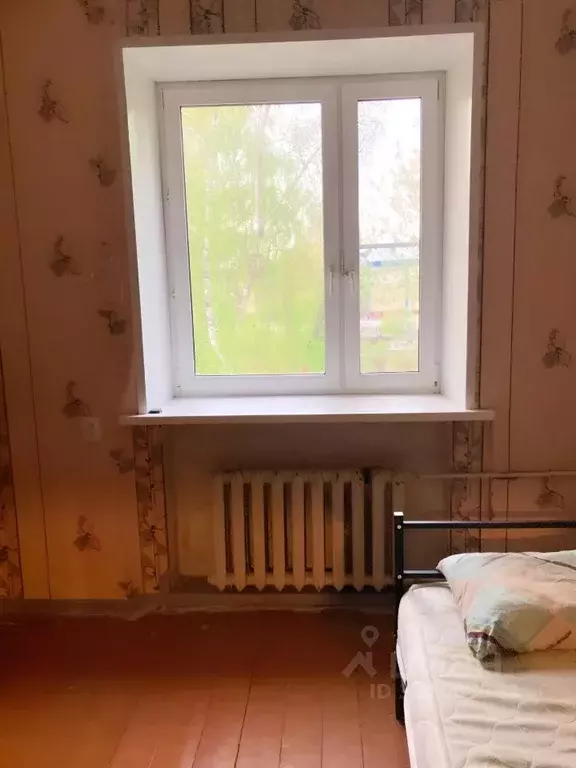 Комната Московская область, Серпухов Советская ул., 43 (18.0 м) - Фото 1