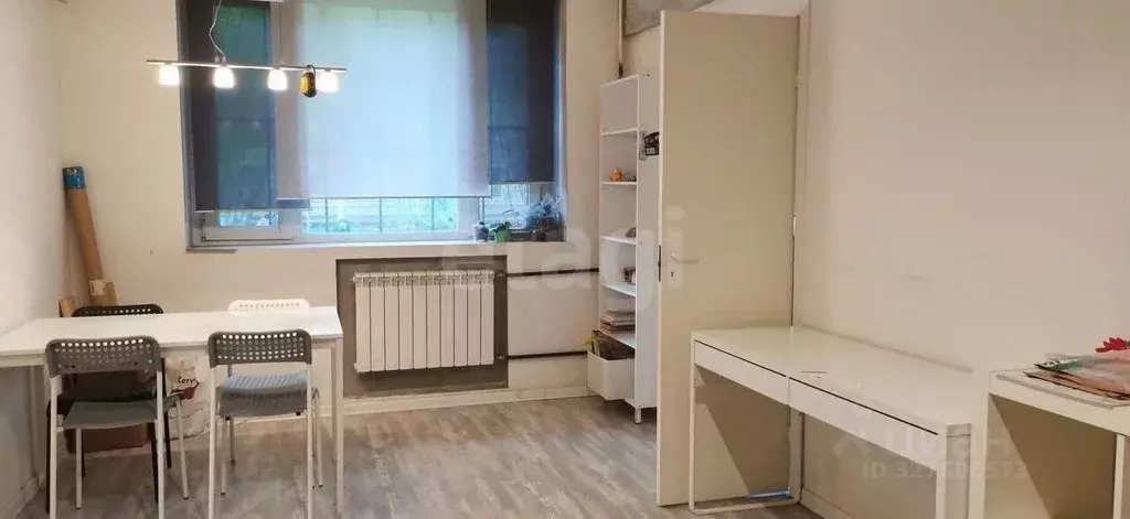 3-к кв. Москва 1-я Владимирская ул., 17А (54.3 м) - Фото 2