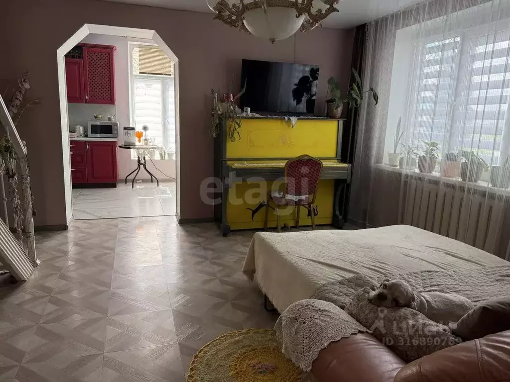 Дом в Брянская область, Трубчевск Селецкая ул. (110 м) - Фото 1