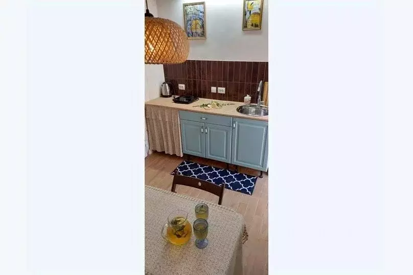 Дом в Крым, Судак Асрет кв-л, 31 (25 м) - Фото 1