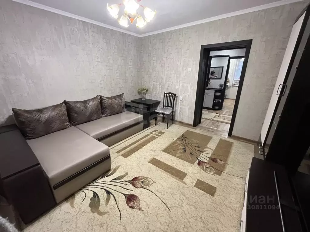 3-к кв. Белгородская область, Белгородский муниципальный округ, ... - Фото 1