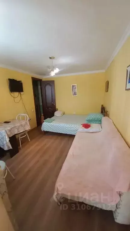 1-к кв. Ставропольский край, Кисловодск просп. Мира, 6 (25.0 м) - Фото 0