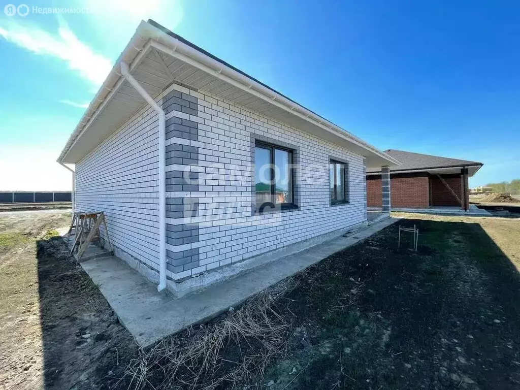 Дом в Перевалово, 1-я Береговая улица (105 м) - Фото 1