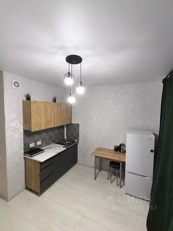 Студия Красноярский край, Красноярск ул. Глинки, 14 (18.0 м) - Фото 1