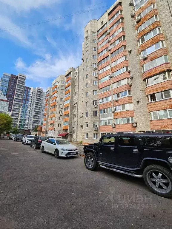 2-к кв. Хабаровский край, Хабаровск ул. Истомина, 23 (82.7 м) - Фото 2