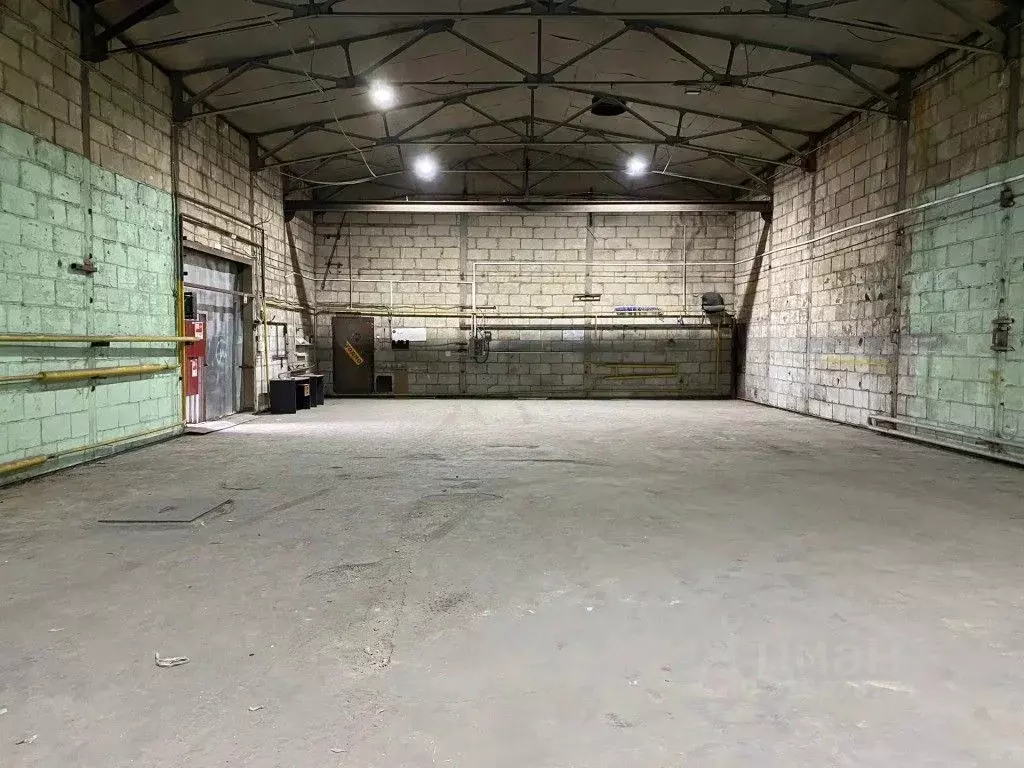 Производственное помещение в Москва Поморская ул., 39С10 (311 м) - Фото 2