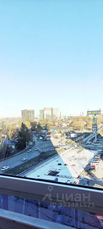 1-к кв. Новосибирская область, Новосибирск Северная ул., 13 (37.6 м) - Фото 1