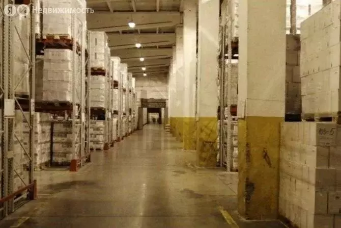 Производственное помещение (3200 м) - Фото 1