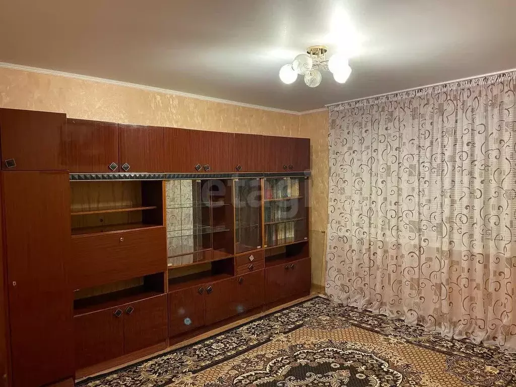 2-к кв. Мордовия, Саранск ул. Косарева, 19А (49.3 м) - Фото 1