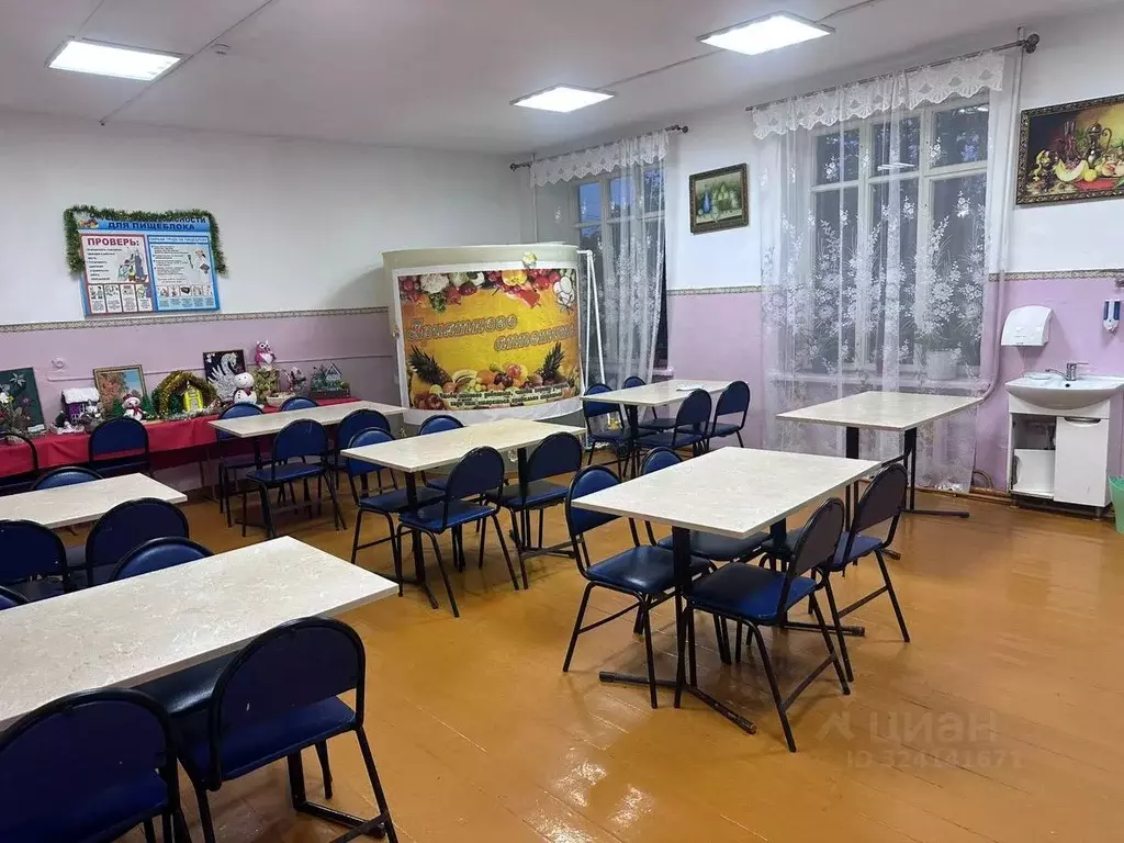 Помещение свободного назначения в Дагестан, Махачкала городской округ, ... - Фото 2