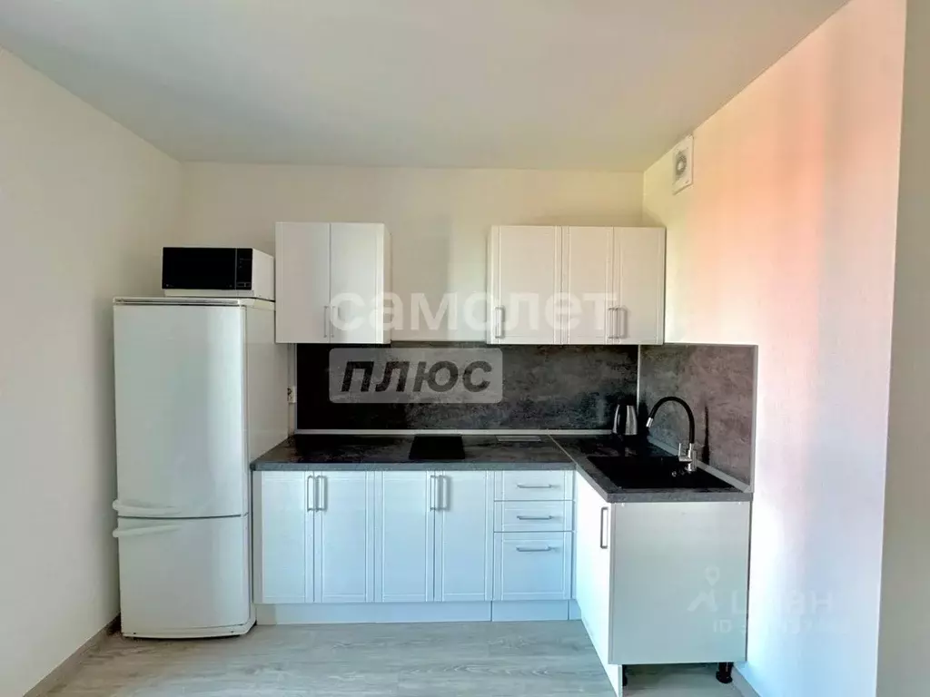 Студия Челябинская область, Челябинский городской округ, пос. Западный ... - Фото 1