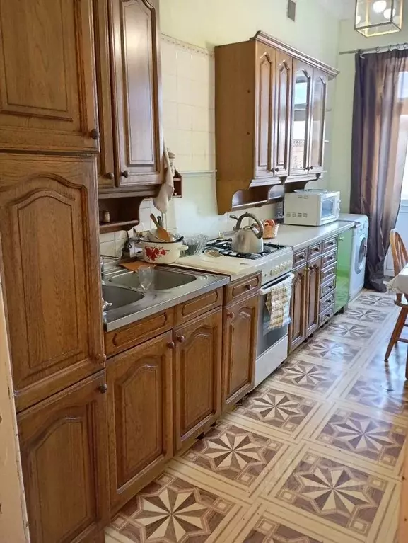 3-к кв. Московская область, Химки ул. Победы, 6/20 (70.3 м) - Фото 2