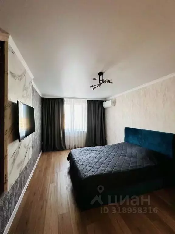 2-к кв. Самарская область, Самара Революционная ул., 101Вк1 (46.0 м) - Фото 0
