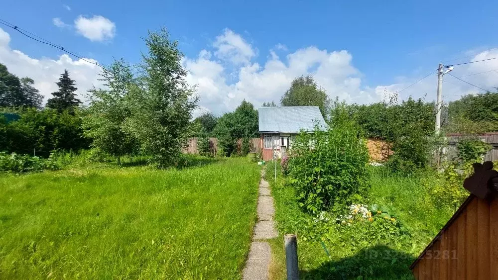 Участок в Москва Кокошкино дп, ул. Пушкина (11.0 сот.) - Фото 1