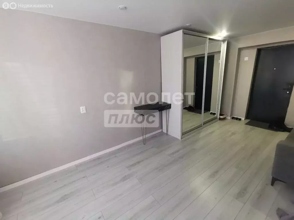 1к в -комнатной квартире (17.7 м) - Фото 2