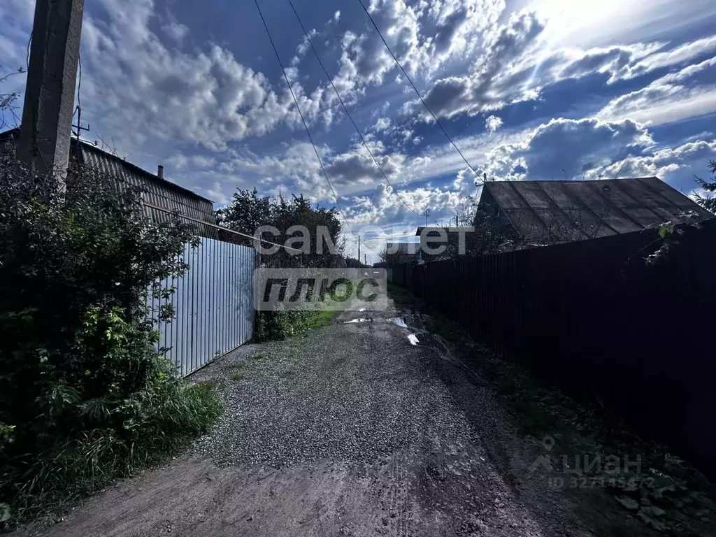 Дом в Челябинская область, Челябинск Дружба СНТ,  (40 м) - Фото 1