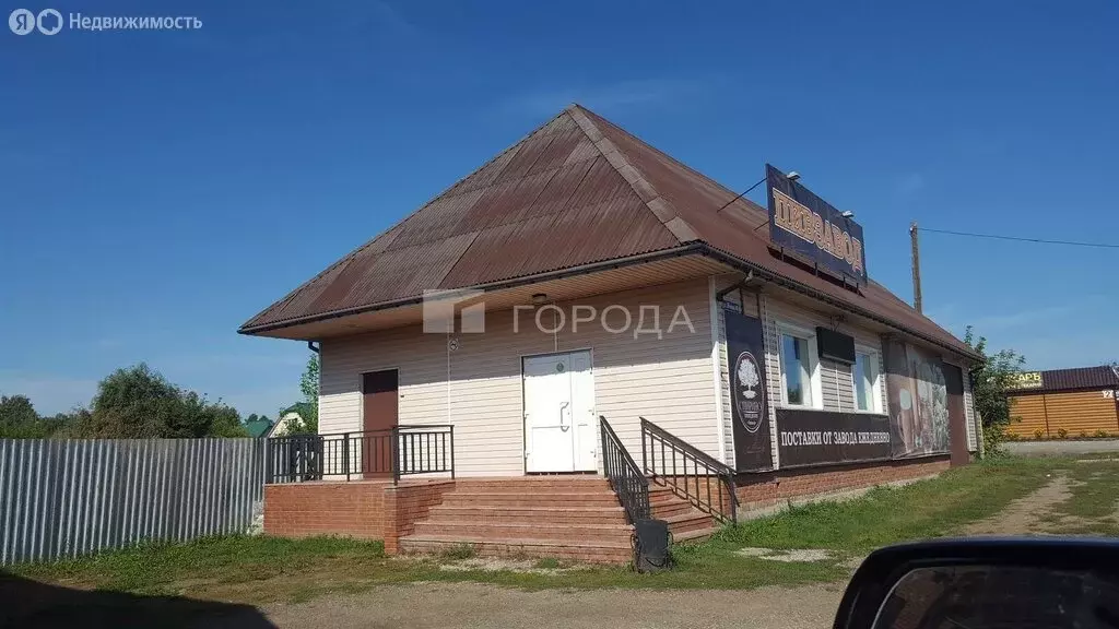 Помещение свободного назначения (155 м) - Фото 0