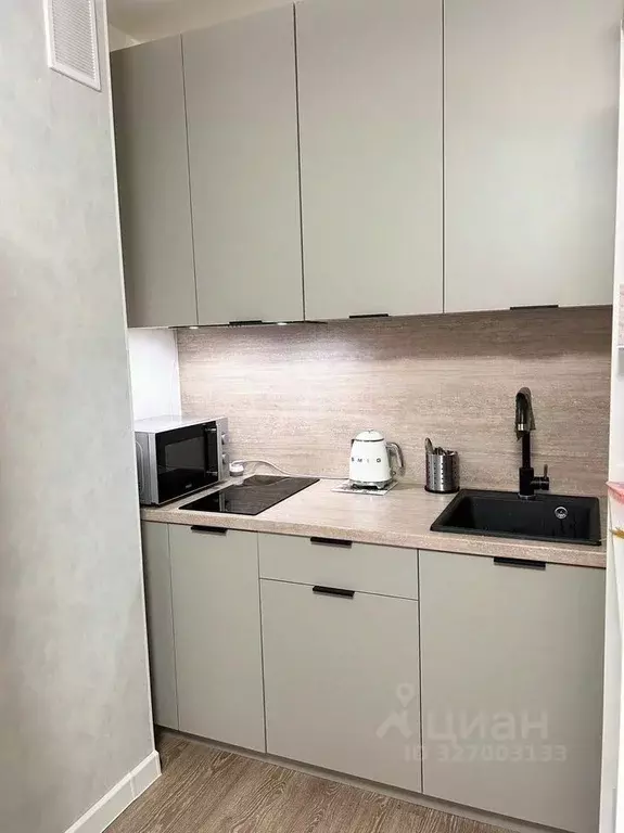 1-к кв. Санкт-Петербург Пискаревский просп., 25к2 (31.0 м) - Фото 2